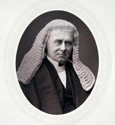 Prawo Hon Henry Bouverie William Brand